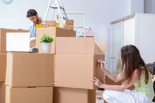 Packing and Moving Services Costs services and much more