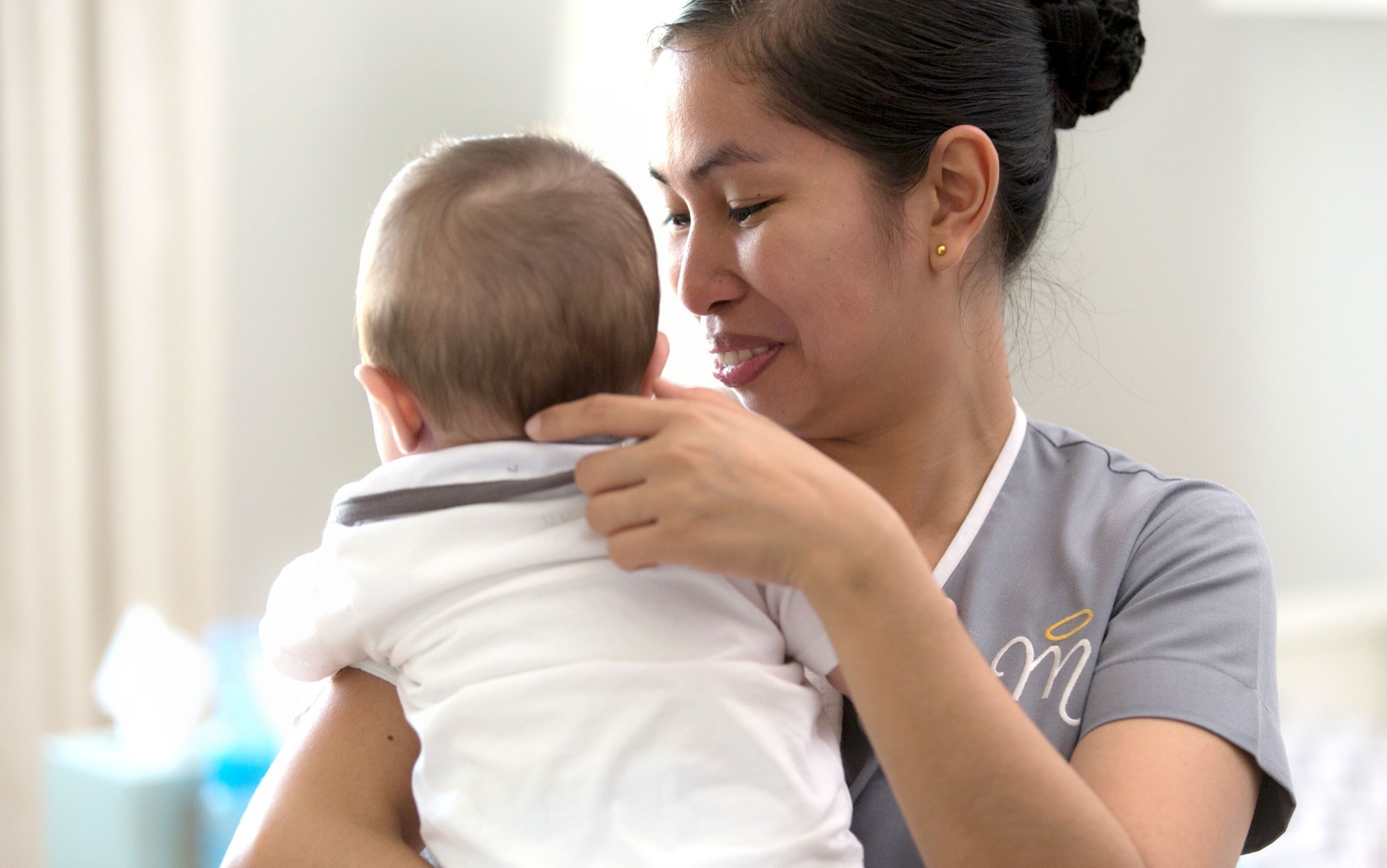 The Responsibilities of Home Nurses